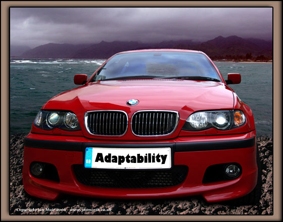 Adaptable Photographic and Image Editing Services
